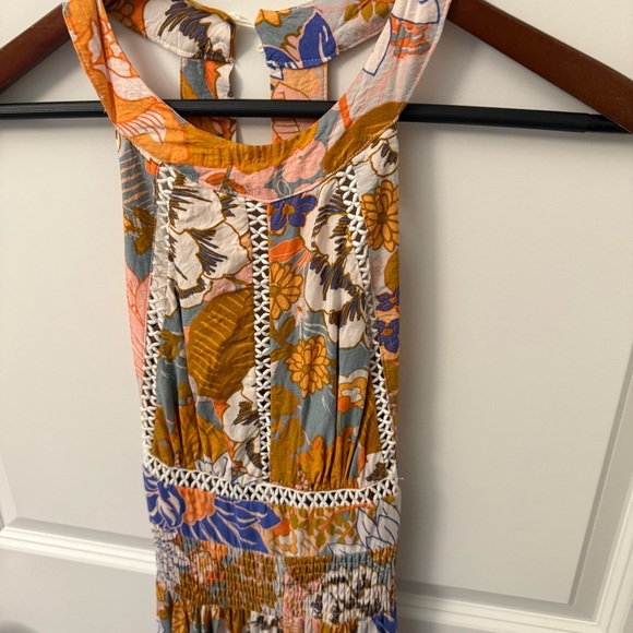Petal + Pup Newell Maxi Dress Size Small - Picture 6 of 8